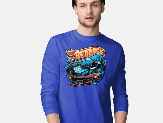 Bedrock Racing