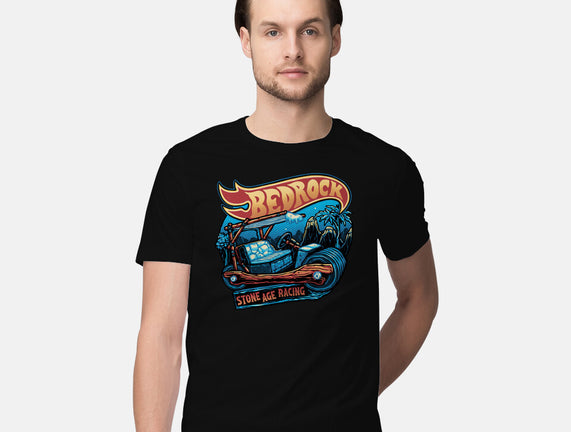 Bedrock Racing