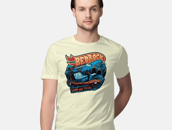 Bedrock Racing