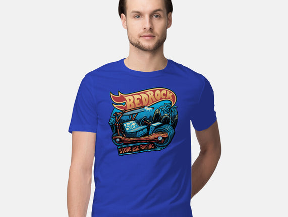 Bedrock Racing