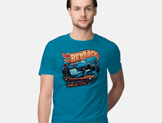 Bedrock Racing