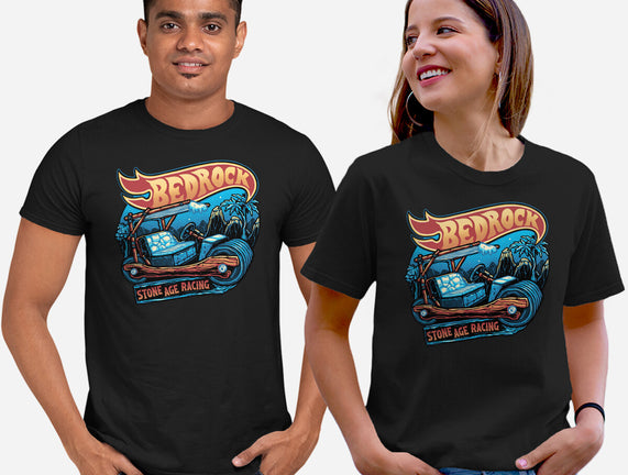 Bedrock Racing