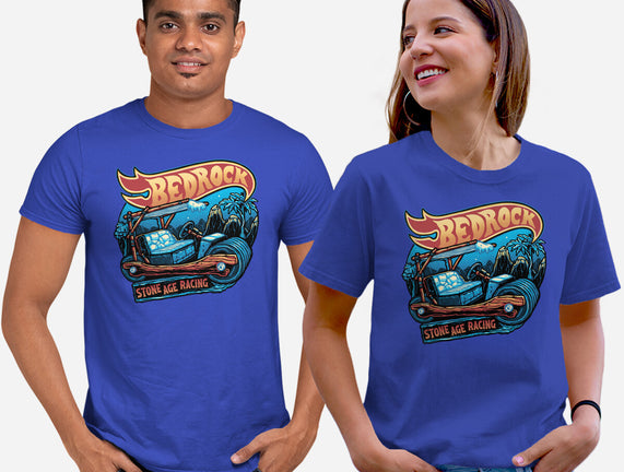 Bedrock Racing