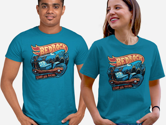 Bedrock Racing