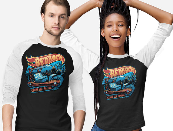 Bedrock Racing