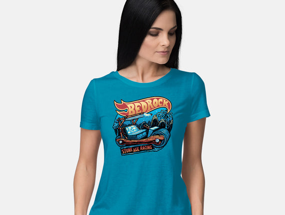 Bedrock Racing