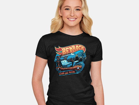 Bedrock Racing