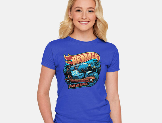 Bedrock Racing