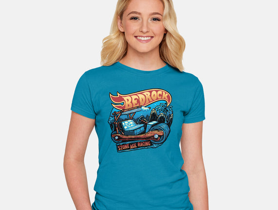 Bedrock Racing