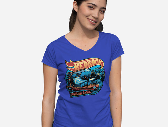 Bedrock Racing