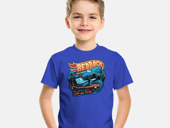 Bedrock Racing