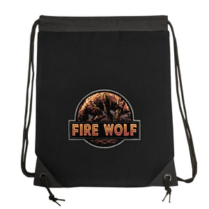 Wrath Of The Fire Wolf