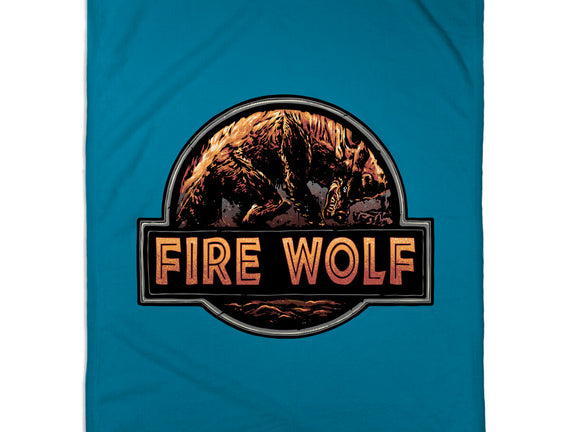 Wrath Of The Fire Wolf