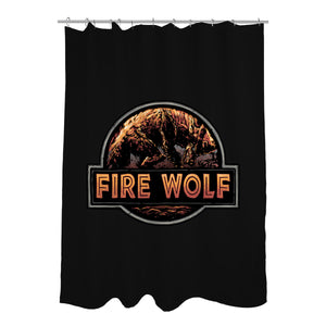 Wrath Of The Fire Wolf