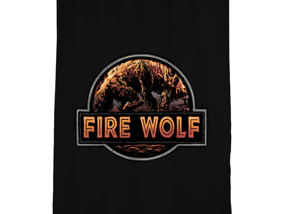Wrath Of The Fire Wolf