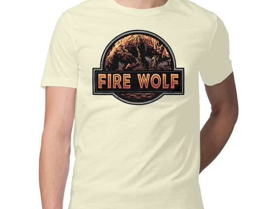 Wrath Of The Fire Wolf