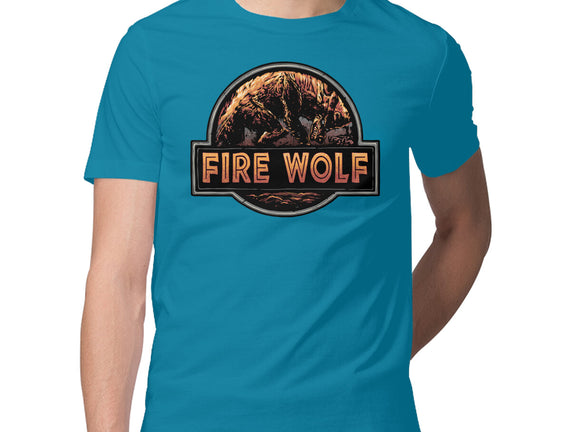 Wrath Of The Fire Wolf