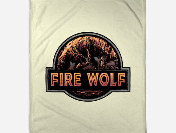 Wrath Of The Fire Wolf