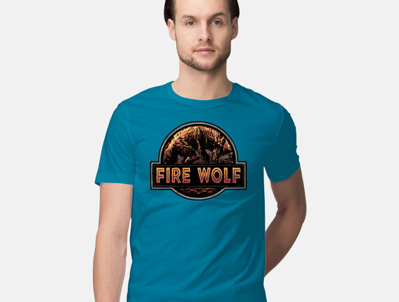 Wrath Of The Fire Wolf