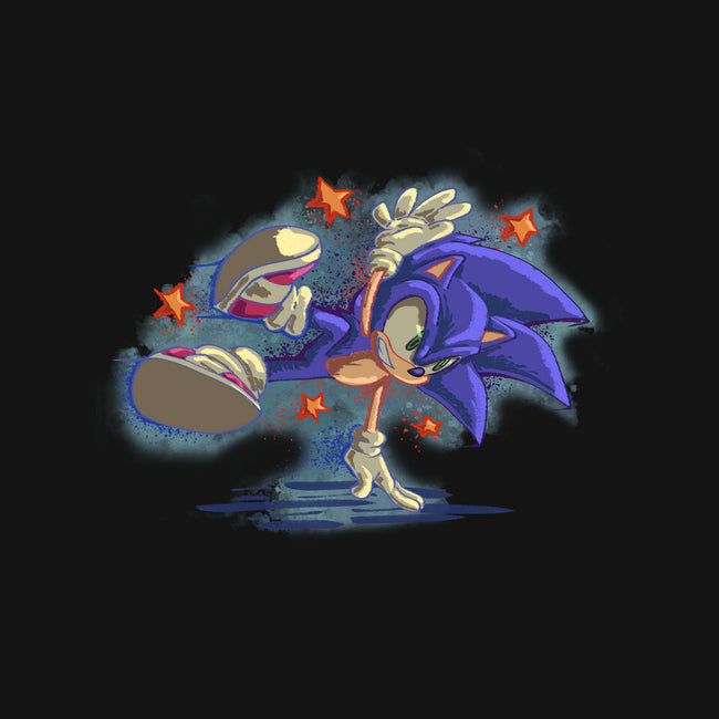 Too Slow-Baby-Basic-Tee-nickzzarto