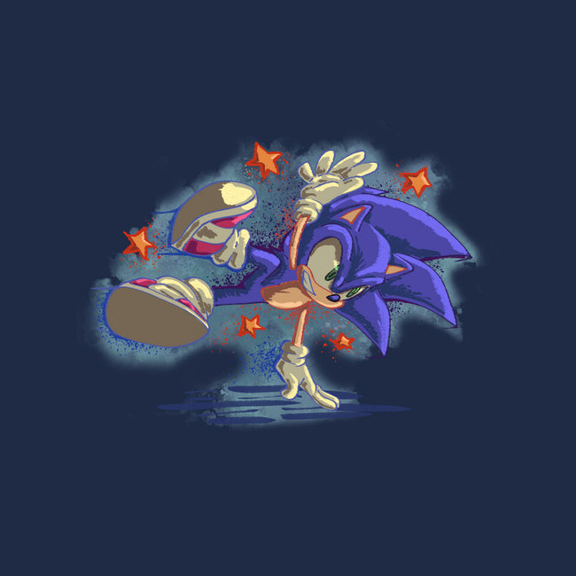 Too Slow-None-Mug-Drinkware-nickzzarto