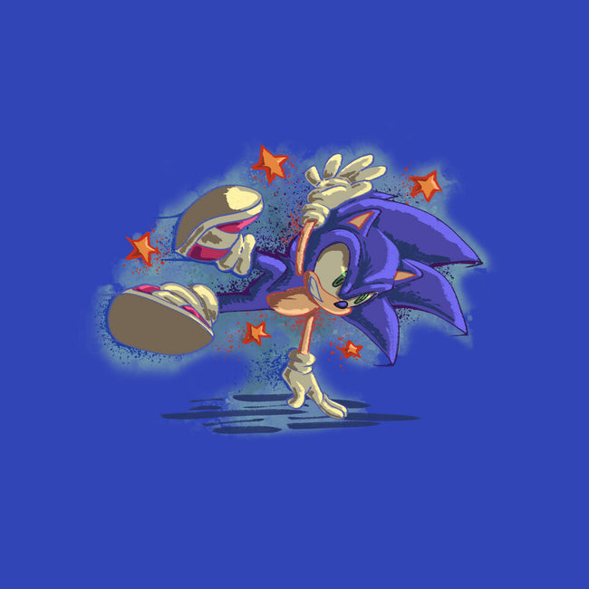 Too Slow-None-Drawstring-Bag-nickzzarto
