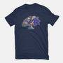 Too Slow-Womens-Basic-Tee-nickzzarto