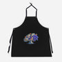Too Slow-Unisex-Kitchen-Apron-nickzzarto