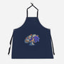 Too Slow-Unisex-Kitchen-Apron-nickzzarto