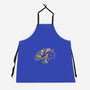 Too Slow-Unisex-Kitchen-Apron-nickzzarto