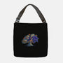 Too Slow-None-Adjustable Tote-Bag-nickzzarto