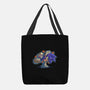 Too Slow-None-Basic Tote-Bag-nickzzarto