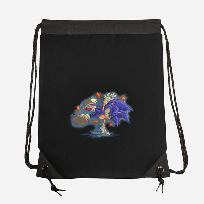 Too Slow-None-Drawstring-Bag-nickzzarto