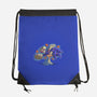 Too Slow-None-Drawstring-Bag-nickzzarto