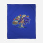 Too Slow-None-Fleece-Blanket-nickzzarto
