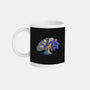 Too Slow-None-Mug-Drinkware-nickzzarto