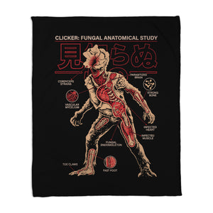 Fungal Anatomical Study