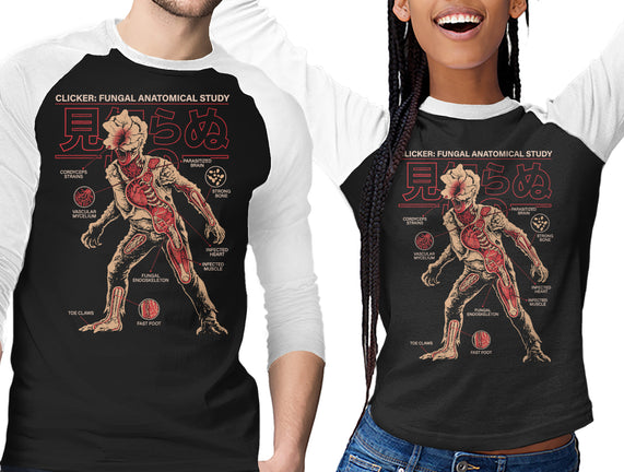 Fungal Anatomical Study