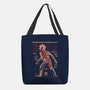 Fungal Anatomical Study-None-Basic Tote-Bag-Diego Gurgell