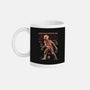 Fungal Anatomical Study-None-Mug-Drinkware-Diego Gurgell