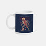 Fungal Anatomical Study-None-Mug-Drinkware-Diego Gurgell