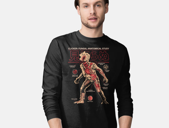 Fungal Anatomical Study