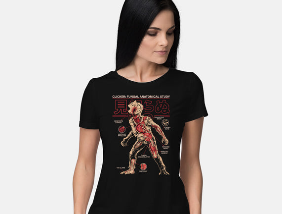 Fungal Anatomical Study
