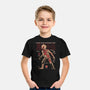 Fungal Anatomical Study-Youth-Basic-Tee-Diego Gurgell