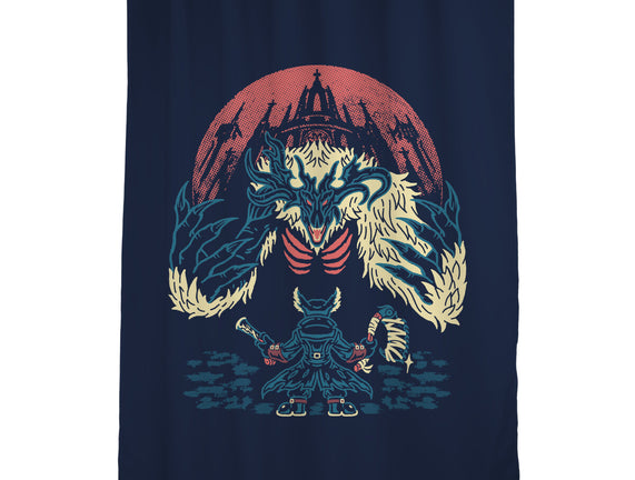 The Hunter And The Beast