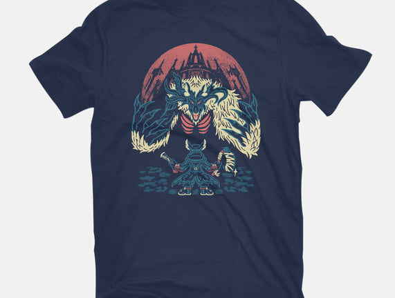 The Hunter And The Beast