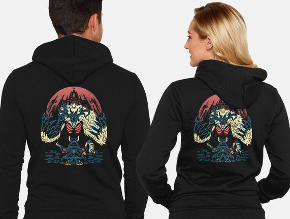 The Hunter And The Beast