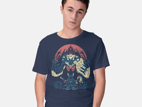 The Hunter And The Beast