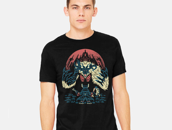 The Hunter And The Beast