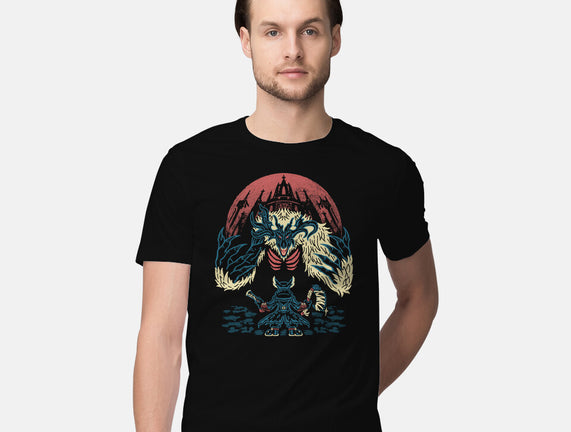 The Hunter And The Beast